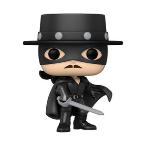 Zorro 65th Anniversary Funko Pop