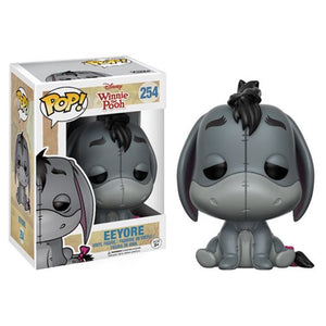 Winnie the Pooh Eeyore (Igor) Pop! Vinyl Figure