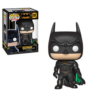 Batman 1995 80th Anniversary