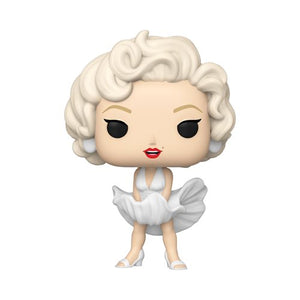 Marilyn Monroe (White Dress) Funko Pop
