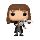 Harry Potter Hermione with Feather Funko Pop