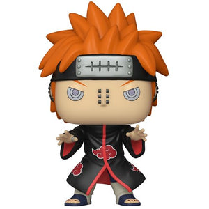 Naruto Pain Funko Pop