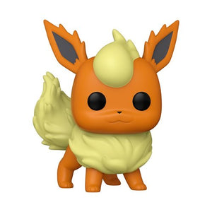 Pokemon Flareon Funko Pop