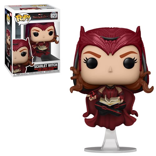 Korn Jonathan Davis Funko Pop! – 9,5 Cm Vinyl-Figur Mit Sammler-Schutzhülle