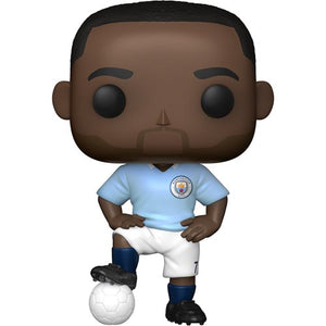 Football Manchester City Raheem Sterling Funko Pop