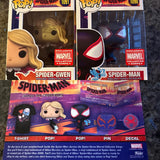 Marvel Collector Box Spider-Man Across the Spiderverse