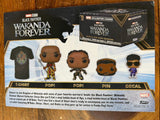 Marvel Collector Corps: Marvel Studios Black Panther Wakanda Forever