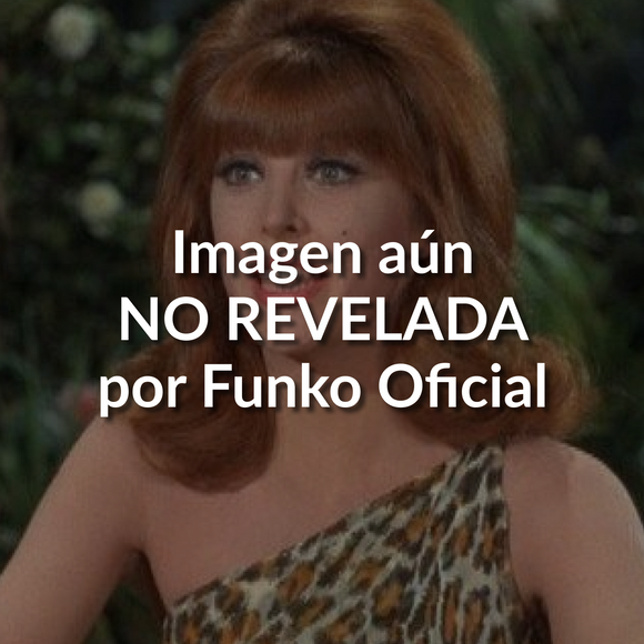 Gilligan's Island Ginger? Funko Pop | Pre-venta Fanática