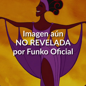Hercules 25th Anniversary Calliope (Muse) Funko Pop | Pre-venta Fanática