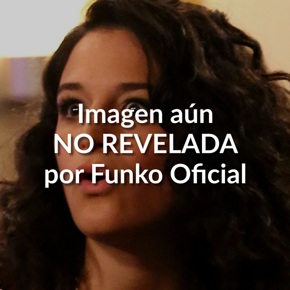 Parks and Recreation Mona Lisa Funko Pop | Pre-venta Fanática