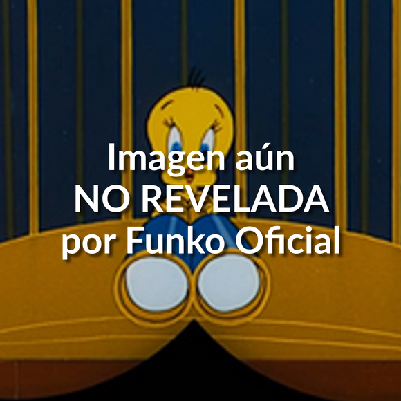 80 Aniversario de Piolín: Piolín con Binoculares Funko Pop! | Pre-venta Fanática