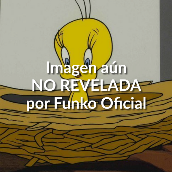 80 Aniversario de Piolín: Piolín en su nido Funko Pop! | Pre-venta Fanática