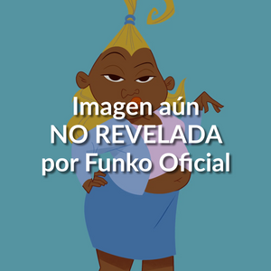 Proud Family Dijonay Funko Pop | Pre-venta Fanática