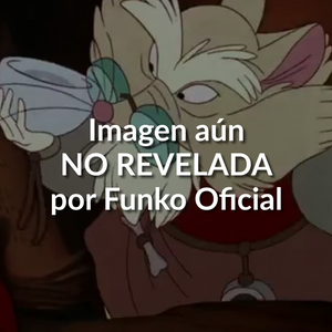 The Secret of NIMH Mr. Ages Funko Pop | Pre-Venta Fanática