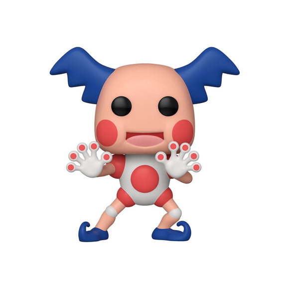 Pokemon Mr. Mime Funko Pop