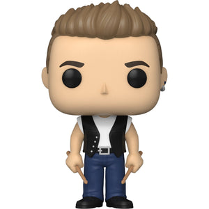 U2 Zoo TV Larry Funko Pop