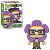 Dug Days Carl Funko Pop