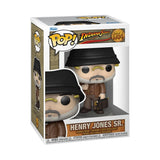 Indiana Jones Last Crusade Henry Jones Sr. Funko Pop