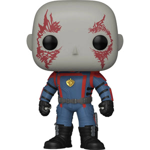 Guardianes de la Galaxia Volumen 3 Drax Funko Pop