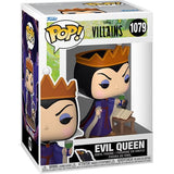 Disney Villains Queen Grimhilde Funko Pop