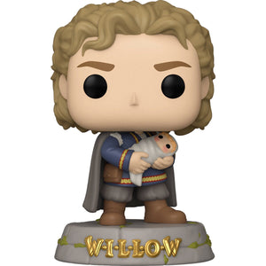 Willow Ufgood Funko Pop