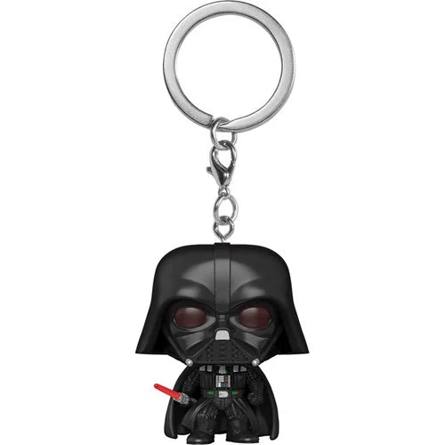 Star Wars: Obi-Wan Kenobi Darth Vader Pocket Funko Pop