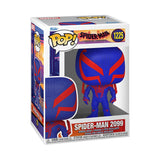 Spider-Man: Across the Spider-Verse Spider-Man 2099 Funko Pop