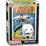 Moon Knight Pop! Comic Cover Figure Funko Pop