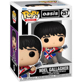 Oasis Noel Gallagher Funko Pop