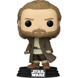 Star Wars: Obi-Wan Kenobi Funko Pop