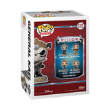 Willow General Kael Funko Pop