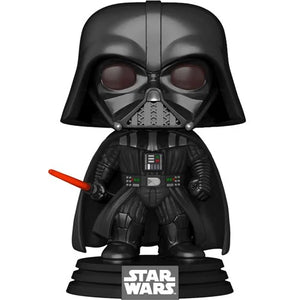 Star Wars: Obi-Wan Kenobi Darth Vader Funko Pop