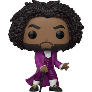 Hamilton Thomas Jefferson Funko Pop