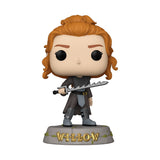 Willow Sorsha Funko Pop