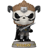 Willow General Kael Funko Pop