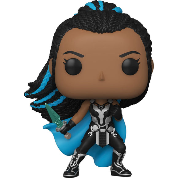 Thor: Love and Thunder Valkyrie  Funko Pop