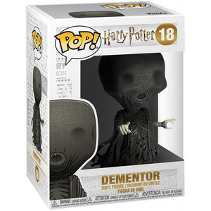 Harry Potter Dementor Funko Pop